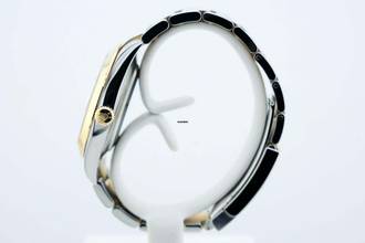 Thumbnail von Rolex Datejust 41 41MM Bicolor - Oyster Bracelet 126303 2022