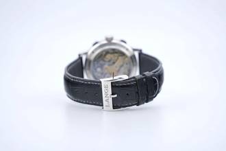 Thumbnail von A. Lange & Söhne Datograph UP/DOWN - With Box And Papers - 24 Months Warranty - 405.035 2016