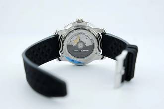 Thumbnail von Blancpain Fifty Fathoms No Rad - UNWORN - Stickers - 5008D-1130-B64A 2021