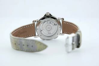 Thumbnail von Ulysse Nardin Dual Time Big Date - GMT Function - 24 Months Warranty 223-22 2007