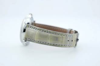 Thumbnail von Ulysse Nardin Dual Time Big Date - GMT Function - 24 Months Warranty 223-22 2007