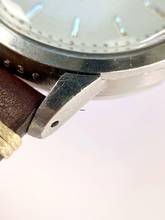 Thumbnail von IWC Ingenieur Automatic ref 666 Vintage Automatic Automatik Steel 666