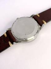 Thumbnail von IWC Ingenieur Automatic ref 666 Vintage Automatic Automatik Steel 666