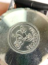 Thumbnail von Omega Seamaster Automatic Automatik Vintage Explorer Style Dial 165002 165002