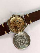 Thumbnail von Omega Constellation Pie Pan Automatic Automatik Vintage 168005 168005