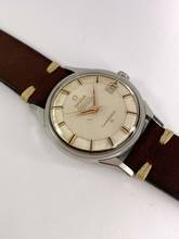 Thumbnail von Omega Constellation Pie Pan Automatic Automatik Vintage 168005 168005