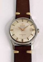 Thumbnail von Omega Constellation Pie Pan Automatic Automatik Vintage 168005 168005