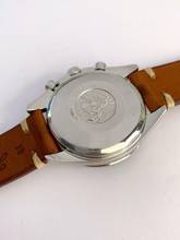 Thumbnail von Omega Speedmaster Vintage Automatic Automatik Triple Date FULL SET Serviced 38205000 38205000