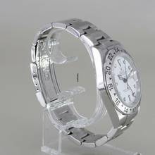Thumbnail von Rolex Explorer II Ø 40 mm Automatik Chronometer weisses Zifferblatt
