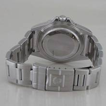 Thumbnail von Rolex Explorer II Ø 40 mm Automatik Chronometer weisses Zifferblatt