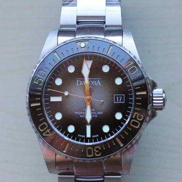  Davosa Ternos Professional 68H EAGLE BAY NEW FULL SET 