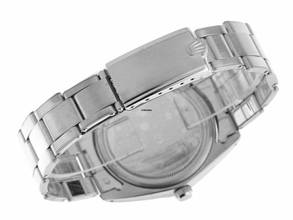 Thumbnail von Rolex Oysterdate Precision open 6/9 Ref.6694 1964 Box&Beschreibung sehr gut Vintage Oysterdate Precision open 6/9