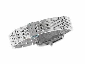 Thumbnail von Longines Equestrian Ref.L6.142.4.87.6 2025 Full Set Ungetragen Equestrian Perlmutt Diamanten