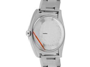 Thumbnail von Rolex Oyster Perpetual 34 Ref.114200 2018 Full Set wie Neu Vintage Oyster Perpetual Stahl