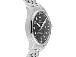 Thumbnail von IWC Fliegeruhr Mark Pilot’s Watch Mark XX Ref.IW328202 2023 Full Set wie Neu Pilot’s Watch Mark XX