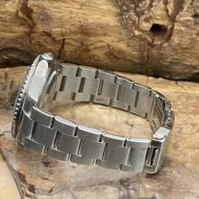 Thumbnail von Rolex GMT-Master II GMT-Master II Pepsi Cal.3186 - FULLSET - Ref. 16710BLRO - selten ultra rare BLRO version