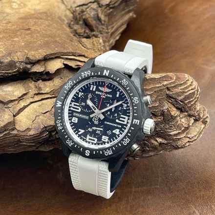  Breitling Endurance Pro Endurance Pro 38 - UNGETRAGEN - FULLSET 2026 - Ref. X83310 