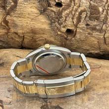 Thumbnail von Rolex Datejust 36 Datejust 36 White Roman - FULLSET 2022 LC100 - Ref. 126233