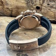 Thumbnail von Rolex Daytona Daytona Rosé Dia - FULLSET 2025 - Ref. 126515LN - 750 Roségold