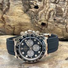 Thumbnail von Rolex Daytona Daytona Rosé Dia - FULLSET 2025 - Ref. 126515LN - 750 Roségold