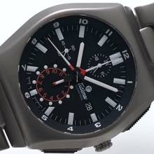 Thumbnail von Tutima M2 Chronograph NEW FULL SET