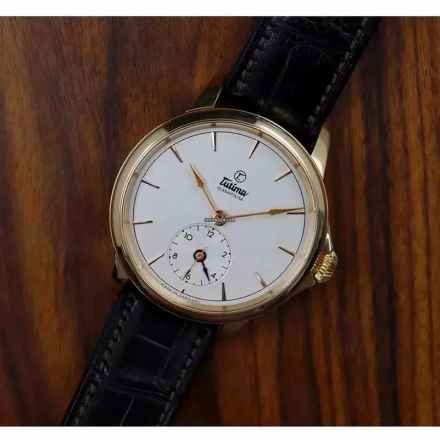  Tutima Patria Dual Time NEW FULL SET 