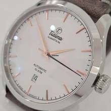 Thumbnail von Tutima Flieger Aero Club NEW FULL SET