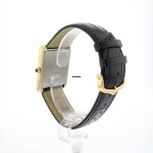 Thumbnail von Cartier Tank Solo Large Yellow Gold