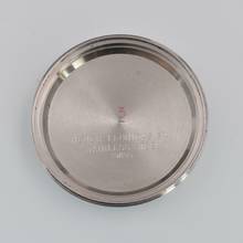 Thumbnail von Heuer Leonidas Autavia 2446H by Jochen Rindt Panda black dial 1969