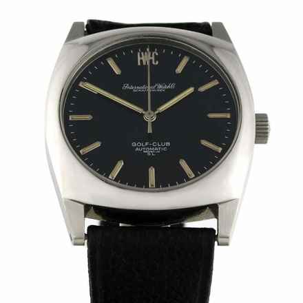  IWC Golf Club SL Automatic BJ.1974 NOS 