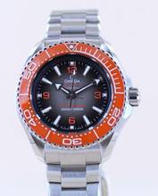 Thumbnail von Omega Seamaster Ultra Deep 6000M Planet Ocean Ultra Deep O‑MEGASTEEL 45,5mm 6000 Meter Diver B+P