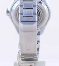 Thumbnail von Omega Seamaster Ultra Deep 6000M Planet Ocean Ultra Deep O‑MEGASTEEL 45,5mm 6000 Meter Diver B+P