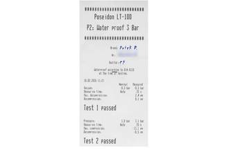 Thumbnail von Patek Philippe Calatrava Lady 18K (0,750) Weissgold Handaufzug Damen Ref. 4860