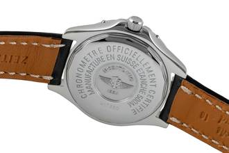 Thumbnail von Breitling Colt Automatic Chronometer 500M Edelstahl Automatik Herrenuhr Ref. A17350