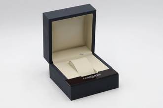 Thumbnail von Longines HydroConquest Hydro Conquest Chronograph Automatik Stahl Ref. L3.644.4 Box