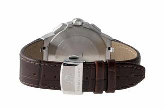 Thumbnail von Maurice Lacroix AIKON Chronograph Stahl Quarz Ref. AI1018-SS001-1301 B&P 2018