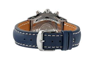 Thumbnail von Breitling Chrono Cockpit Chronograph Edelstahl Automatik Ref. A13358