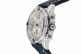 Thumbnail von Breitling Chrono Cockpit Chronograph Edelstahl Automatik Ref. A13358