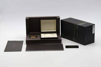 Thumbnail von Zenith Defy Stahl Automatik Herrenuhr Ref 03.0516.685/21.M516 Box & Papiere 2008