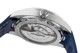 Thumbnail von Omega Seamaster Aqua Terra Worldtimer 150M Worldtimer Ref 220.10.43.22.03.001