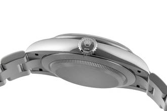 Thumbnail von Rolex Explorer 40 Oyster Edelstahl Automatik Herrenuhr Ref. 224270 Papiere 2025