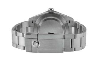 Thumbnail von Rolex Explorer 40 Oyster Edelstahl Automatik Herrenuhr Ref. 224270 Papiere 2025