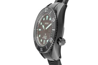 Thumbnail von Seiko Prospex Stahl Automatik Herrenuhr Ref. SPB433J1 Box & Papiere 2024