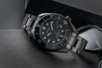 Thumbnail von Seiko Prospex Stahl Automatik Herrenuhr Ref. SPB433J1 Box & Papiere 2024