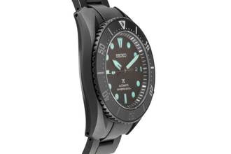 Thumbnail von Seiko Prospex Stahl Automatik Herrenuhr Ref. SPB433J1 Box & Papiere 2024