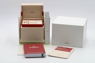 Thumbnail von Omega Seamaster Aqua Terra Stahl Automatik Ref. 220.10.38.20.55.001 B&P 2021