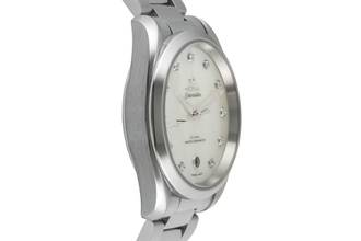 Thumbnail von Omega Seamaster Aqua Terra Stahl Automatik Ref. 220.10.38.20.55.001 B&P 2021