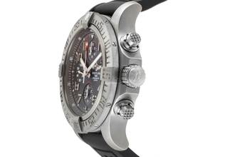 Thumbnail von Breitling Avenger Bandit Chronograph Titan Automatik Ref. E1338310/M534 B&P 2018