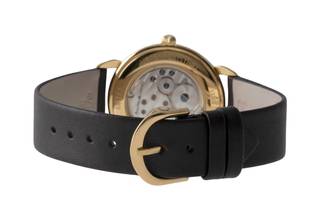 Thumbnail von Maurice Lacroix Masterpiece Limitiert Handaufzug Herrenuhr Ref. 93489 Limited