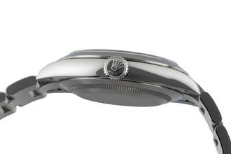 Thumbnail von Rolex Explorer 40 Oyster Edelstahl Automatik Herrenuhr Ref. 224270 B&P 2025